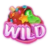 tada gaming sweet magic wild symbol