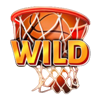 take the shot symbol wild