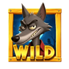 tales of the piggies wild symbol