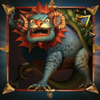 tarasque wild2 symbol