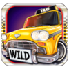 taxi rush wild symbol