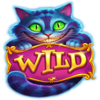 tea party of fortune wild symbol