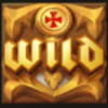 templar tumble wild symbol
