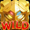 temple of eternal titans wild symbol