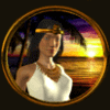temple of isis wild symbol