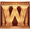 temple of thunder wild symbol