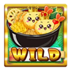 tempura princess wild symbol