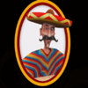 tequila 7 bartender symbol