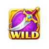 tessa hunt and the golden sands wild symbol