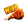 thankswinning wild symbol