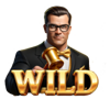 the auction house wild symbol