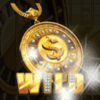 the bank heist wild symbol