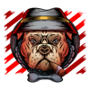 the big dawgs wild 2 symbol