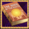 the book of the earth wild scatter symbol