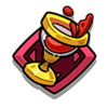the count blood wild 3 symbol