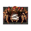 the crypt 2 wild4 symbol