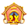 the dog house multihold wild symbol