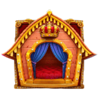 the dog mansion royal hunt wild symbol