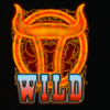 the enforcer wild symbol