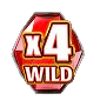 the eternal widow wild4 symbol