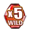 the eternal widow wild5 symbol