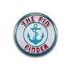 the fin finder wild symbol