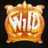 the golden chase wild symbol