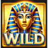 the golden mummy hold and win wild symbol