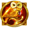 the golden owl of athena 1