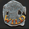 the goonies megaways wild symbol