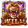the grand show symbol wild