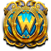 the hand of midas wild basegame symbol