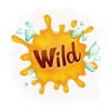 the hive wild 2 symbol