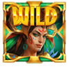 the jade path hold and win wild symbol