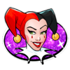 the jokeress 10000 wild symbol