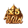 the kingdom of cardia wild 3 symbol