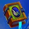 the kingdom of the elves wild symbol
