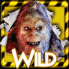 the legend of big foot wild symbol
