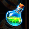 the magician wild symbol