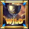 the pendragon legend wild symbol