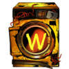 the soapranos blast wild symbol