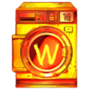 the soapranos special wild symbol