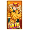 the stretchables wild symbol