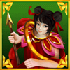the third lotus prince wild symbol