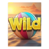 the tipsy tourist beach bonanza hold and win wild symbol