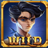 the wild bunch symbol wild 6