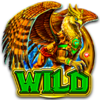 the wild griffin wild symbol