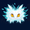the woods ghost symbol