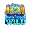 thor x wild symbol