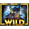 thors fury wild symbol
